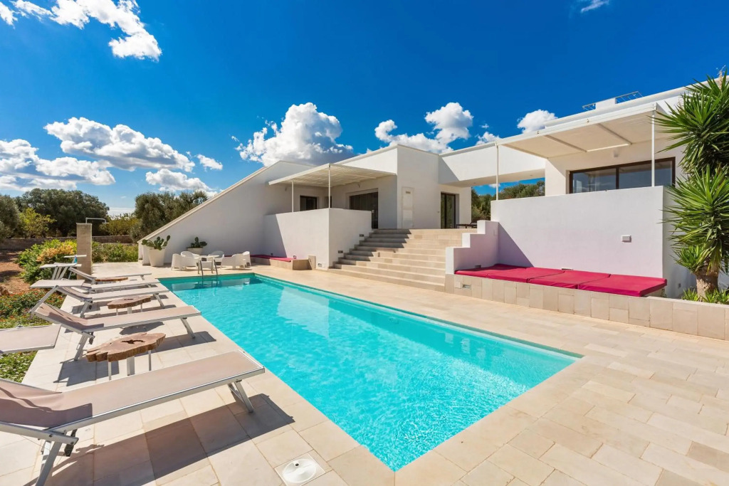 Villa Karma by BarbarHouse