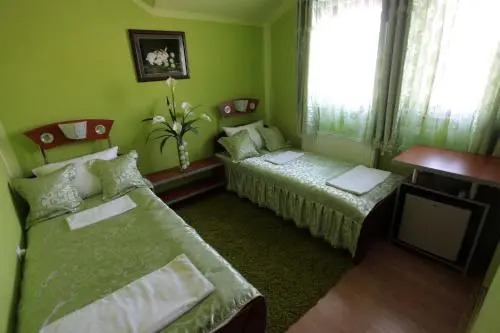 Villa Atina