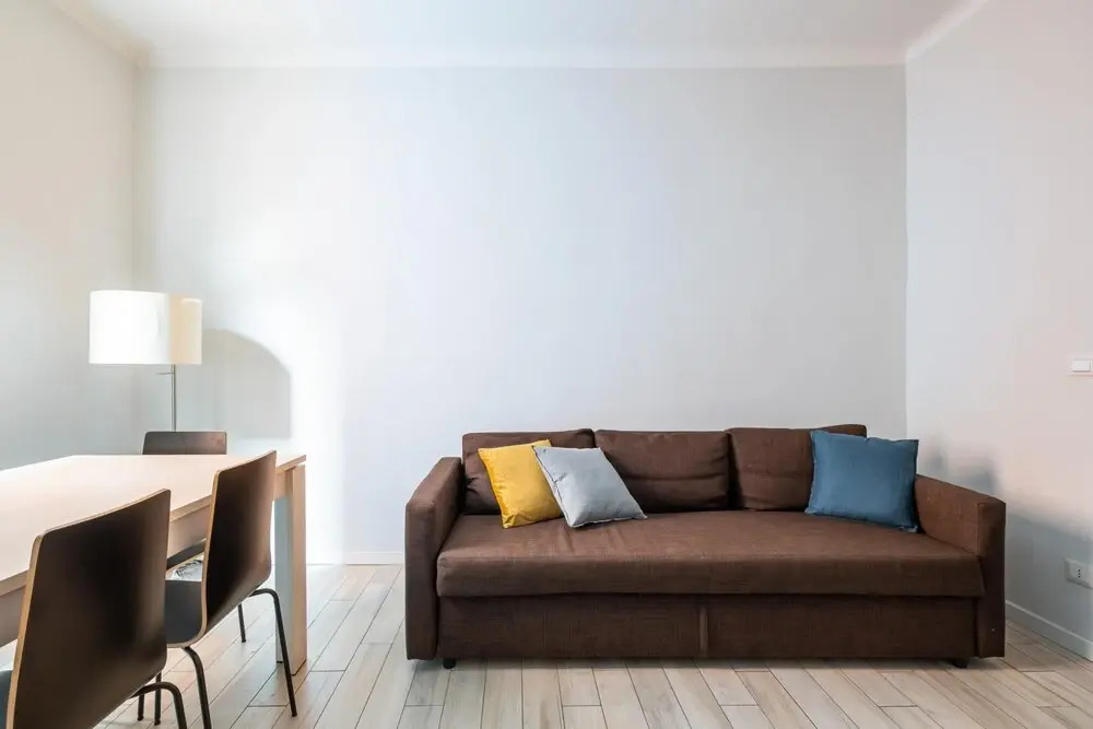 Canonica 1 2 - Family Apartment