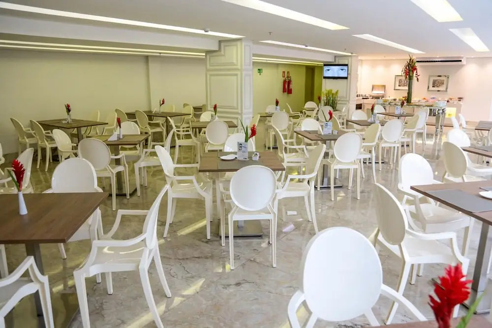 Céu Palmas Hotel