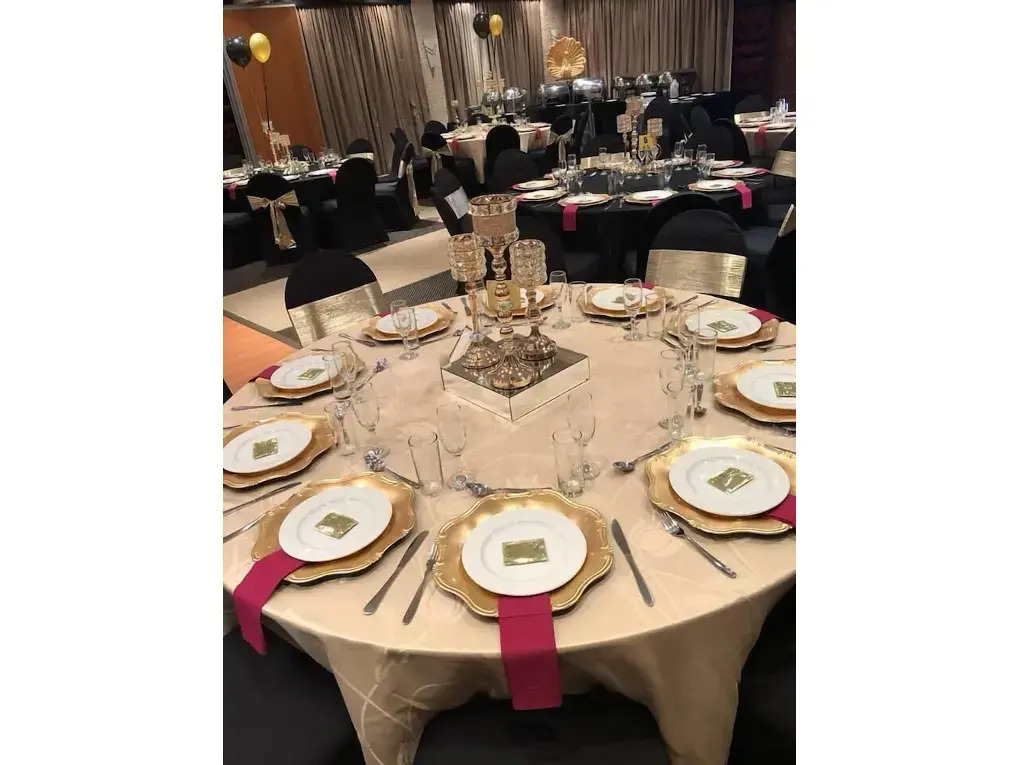 McDonalds Boutique Hotel