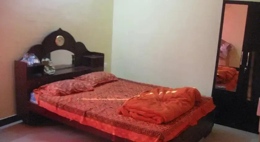 Divvaesh Residency