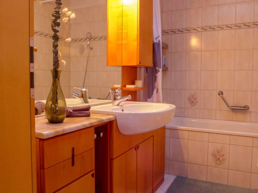 Apartment Arbgrat Täsch