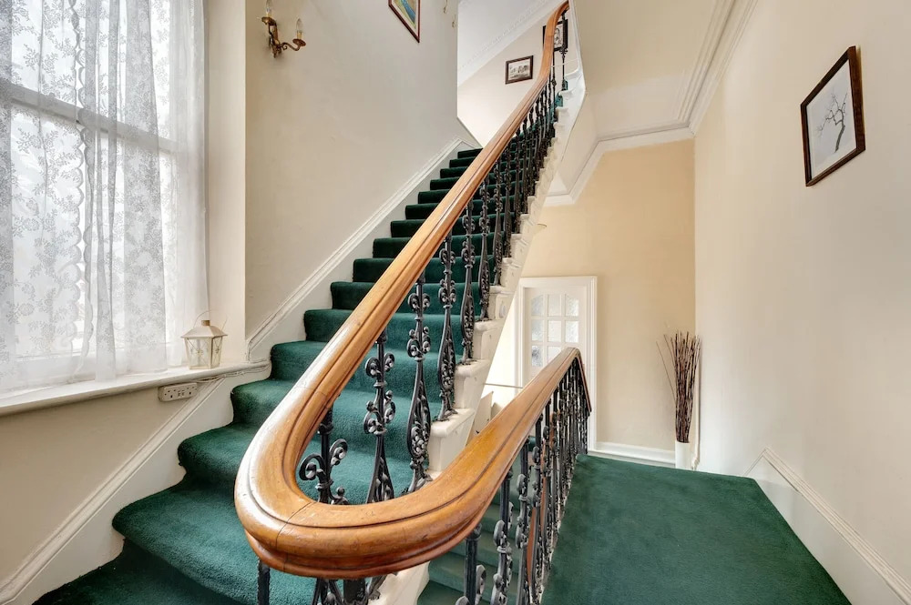 Percy Park Apartment
