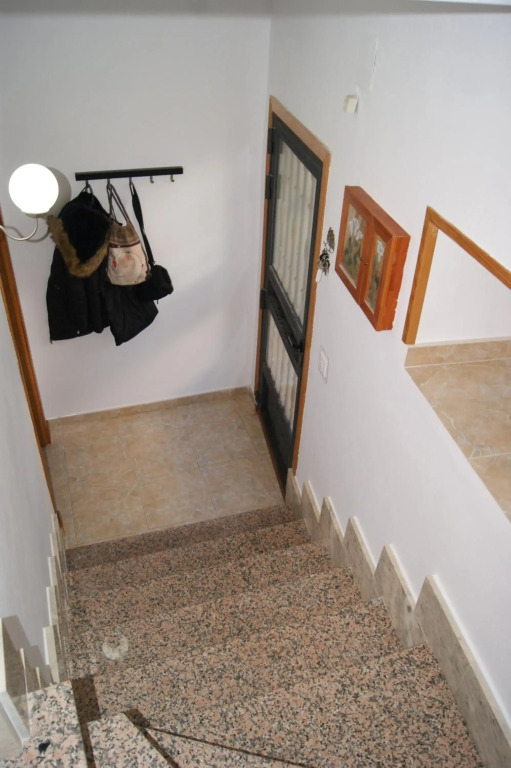 Casa Fuente Arriba