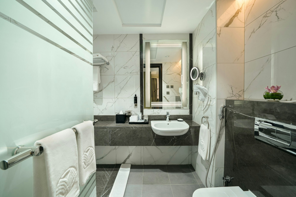 Rotana Al Manakha Madinah