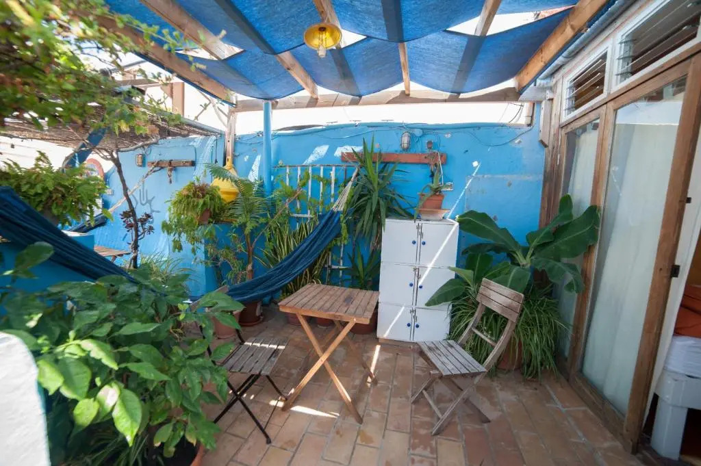 Casa Caracol