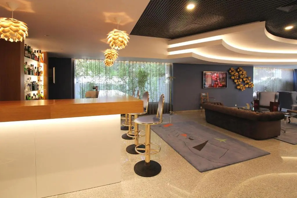 Hotel 3K Barcelona