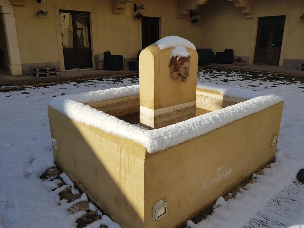 Casale delle Rose