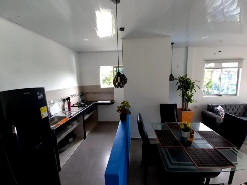 APARTAMENTOS AMOBLADOS