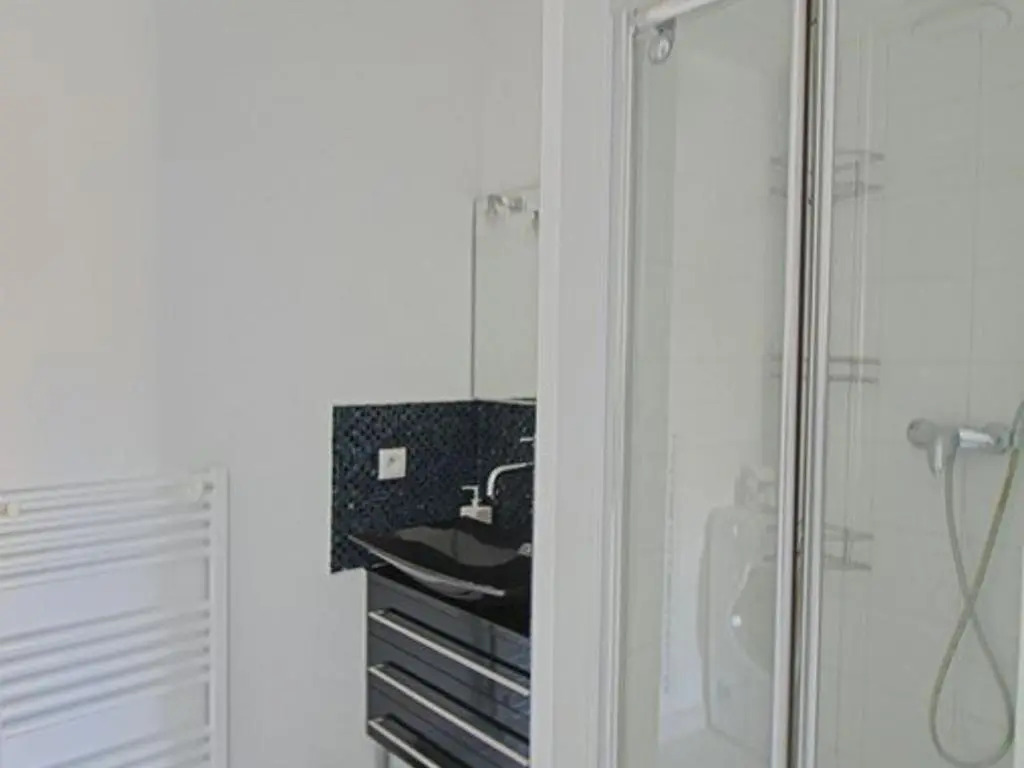 Appartement Ajaccio, 3 pièces, 4 personnes - FR-1-61-569