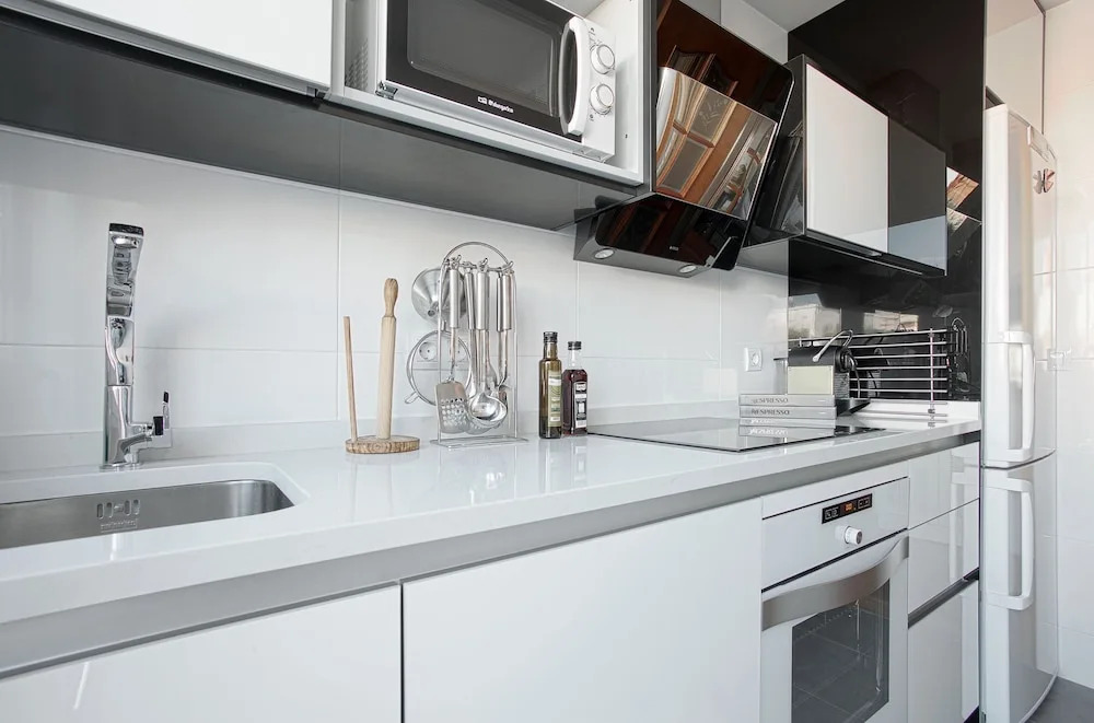 Beautiful Penthouse Recently Renovated 4pax, Delicias Terrace