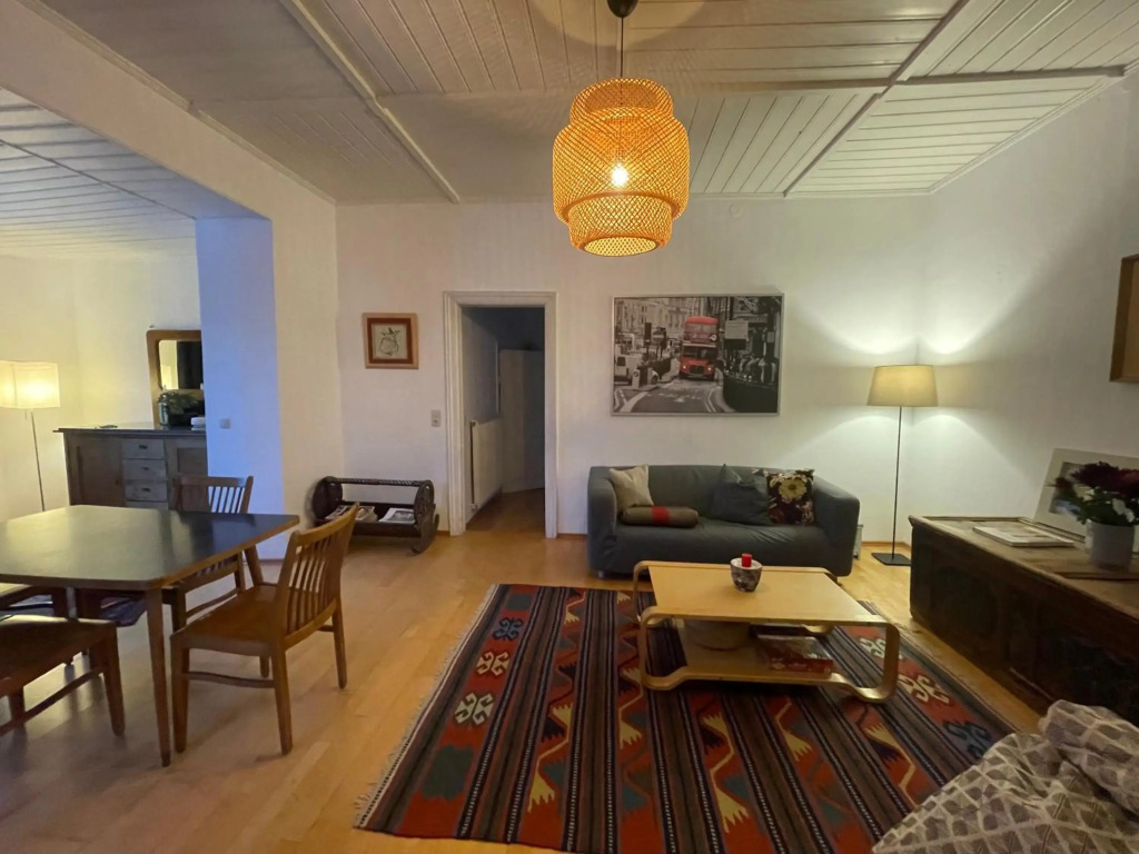 Apartment ANKA