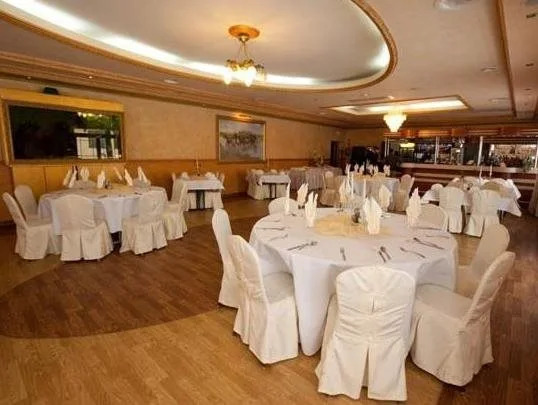 Hotel Paradiso