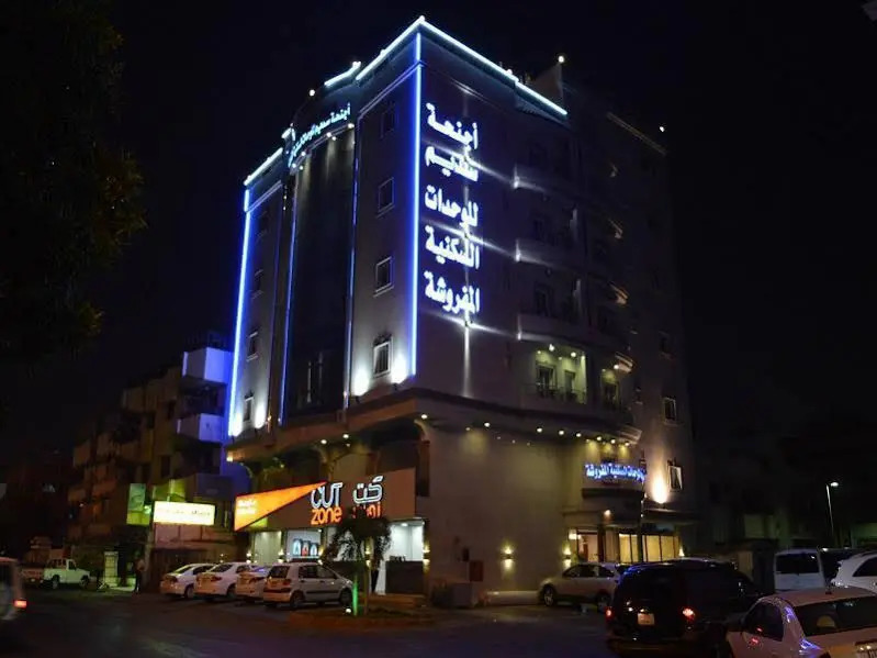 Sadeem Furnished Apartments