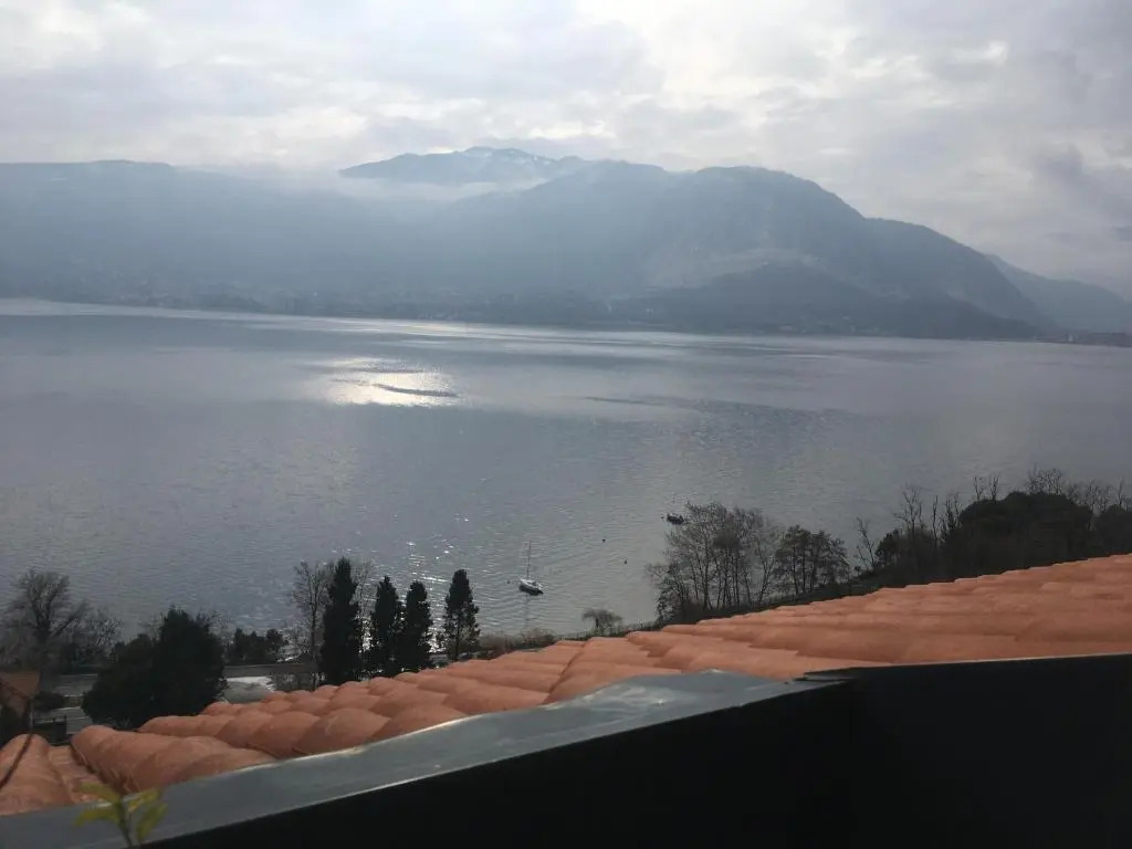 Suite Ananda