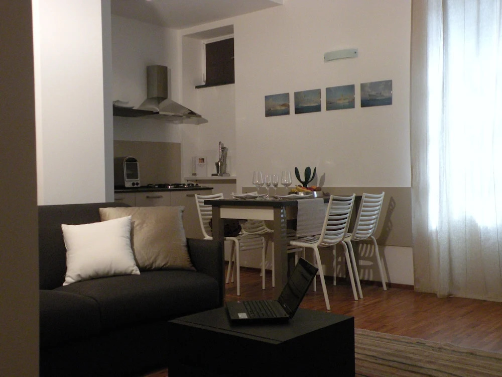 Appartamento Colombo