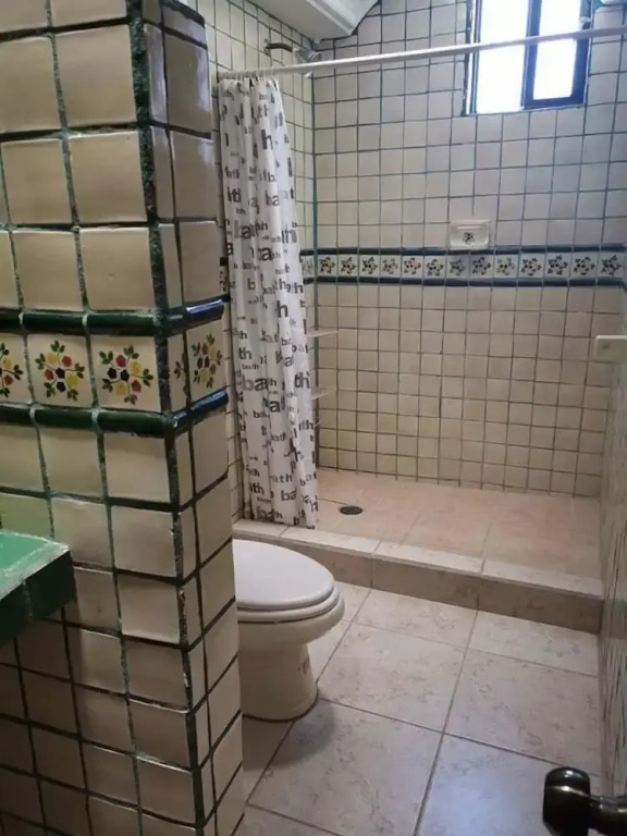Habitación con vista a la bufa