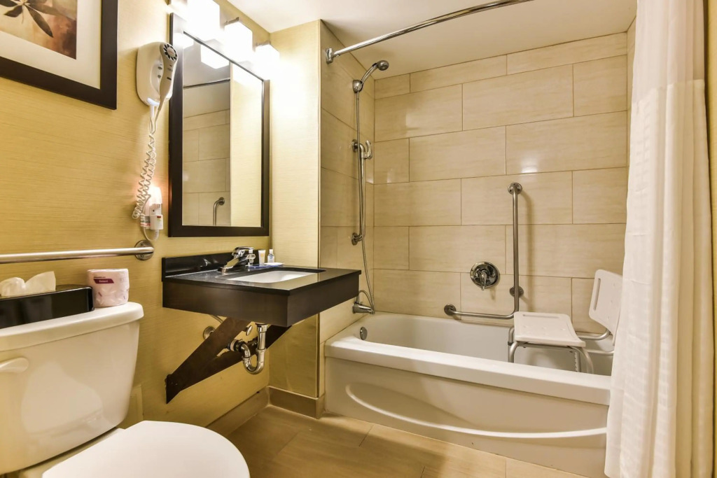 Comfort Inn