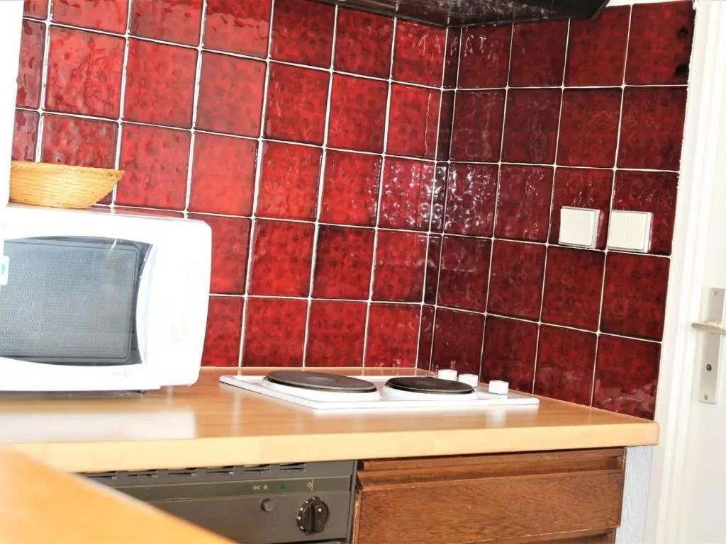 Appartement Villeneuve-Loubet, 2 pièces, 4 personnes - FR-1-252A-80