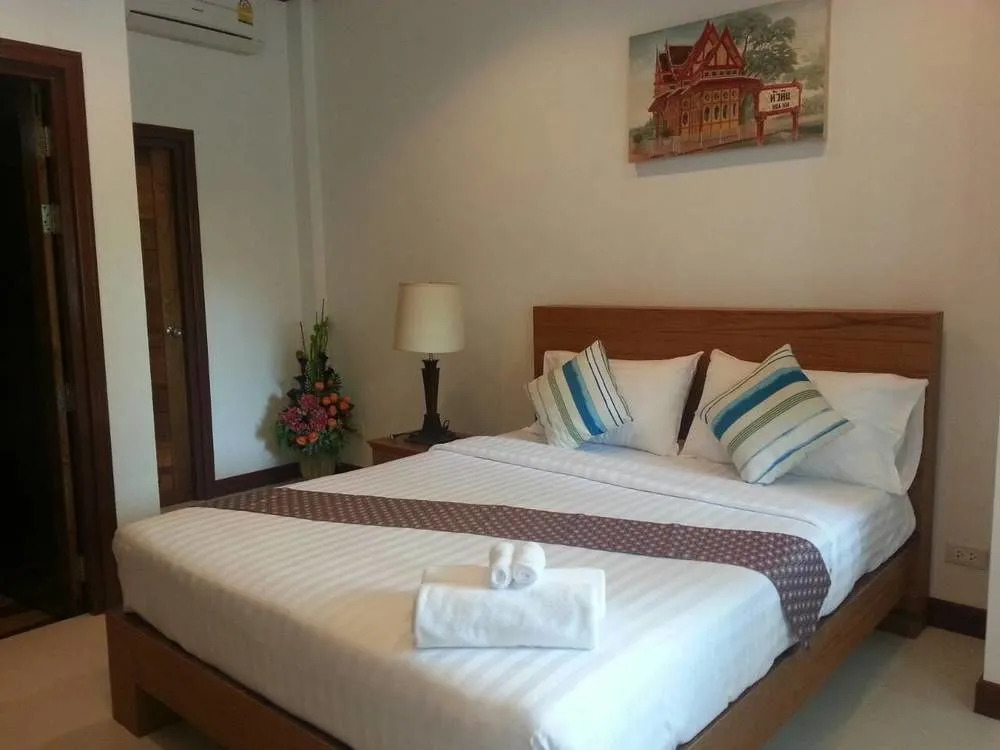 Baan Ekamporn 2