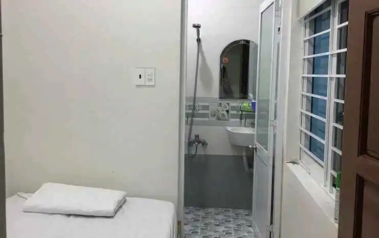 Kinh Bac Hotel Quy Nhon