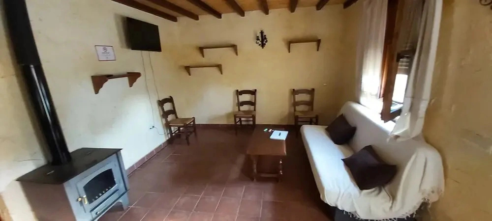 Casa Rural Cortijo La Ajedrea