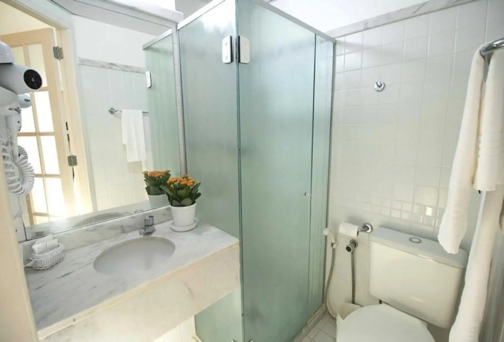 Ibis Budget Salvador
