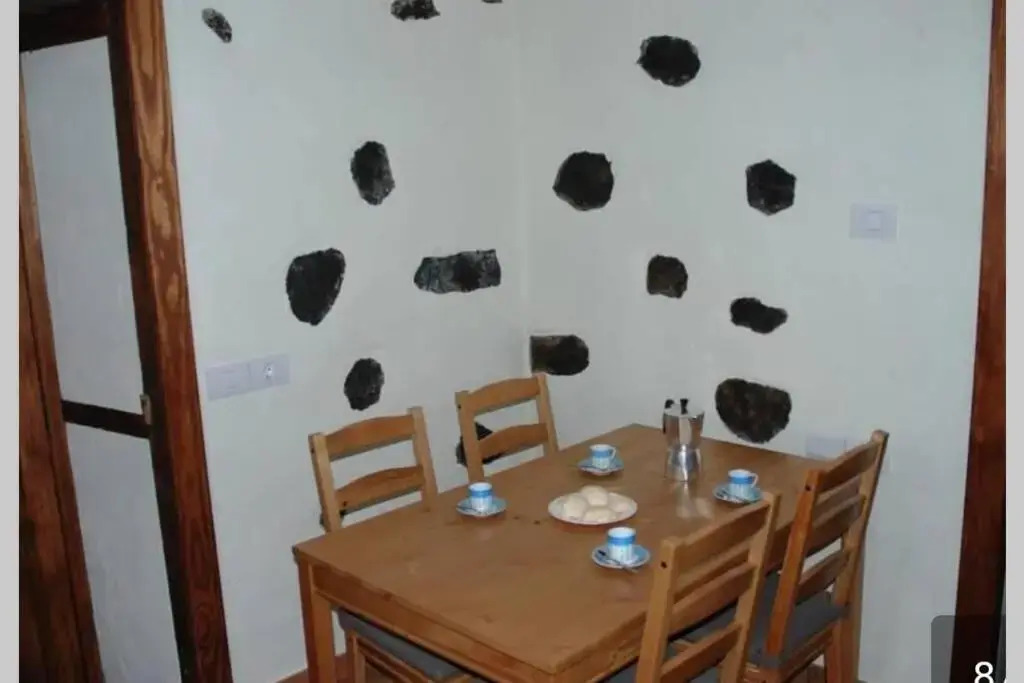 Casa Rural Servanda