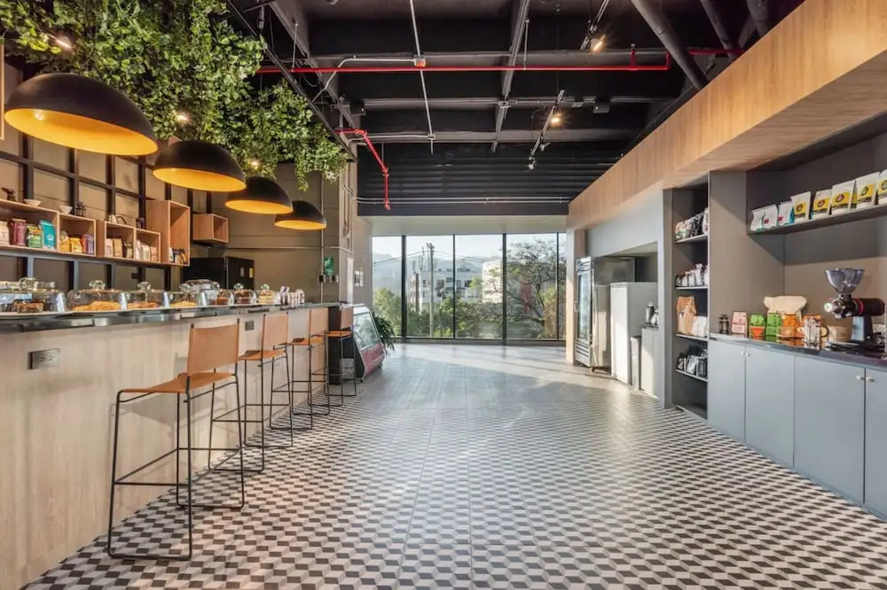 Go Living Suites - 807