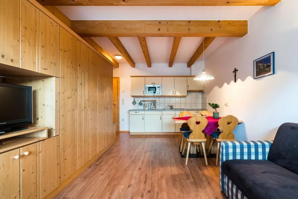 Residence Kahn