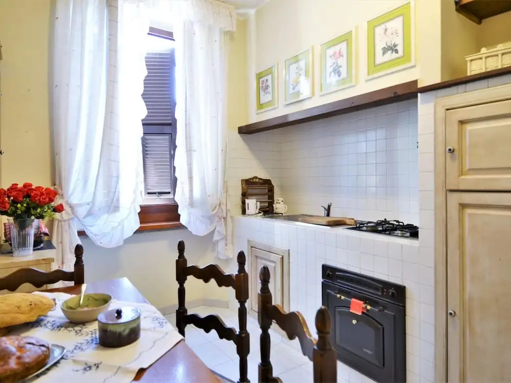 Holiday Home in the Historic Centre