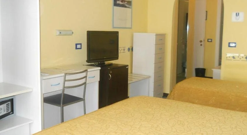 Hotel Solemare