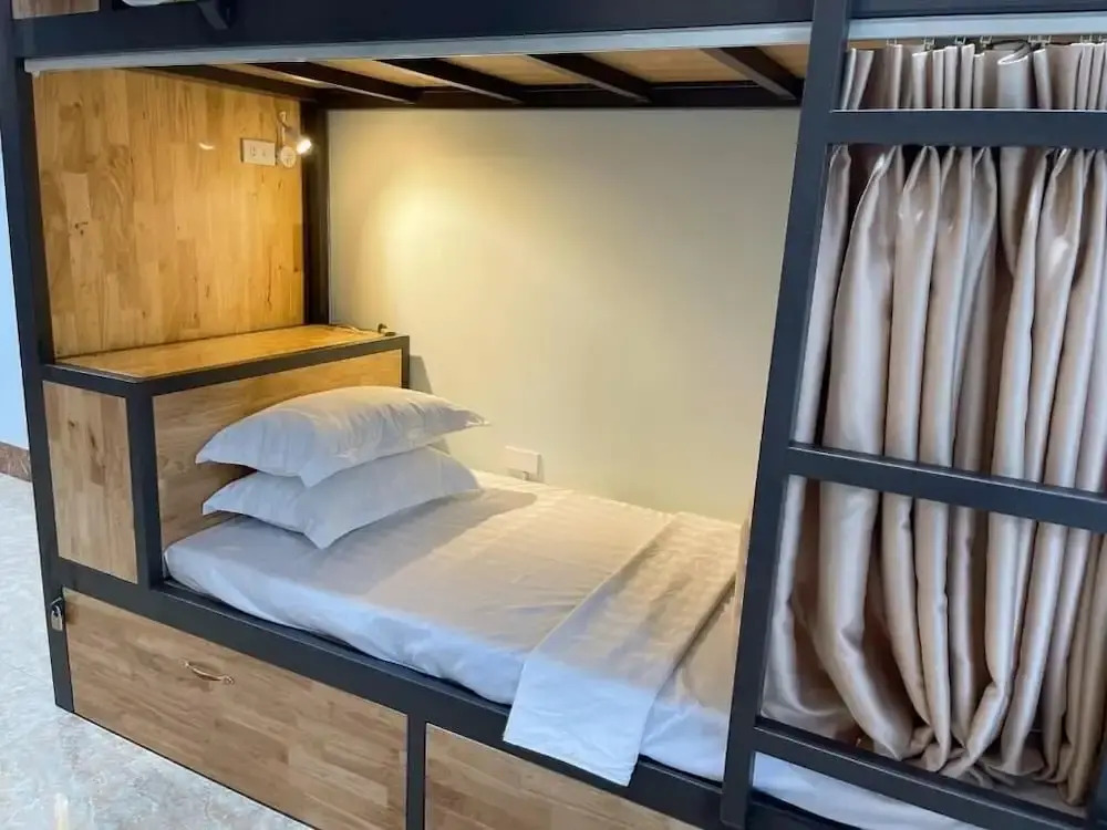 Tam Coc Guest House & Hostel