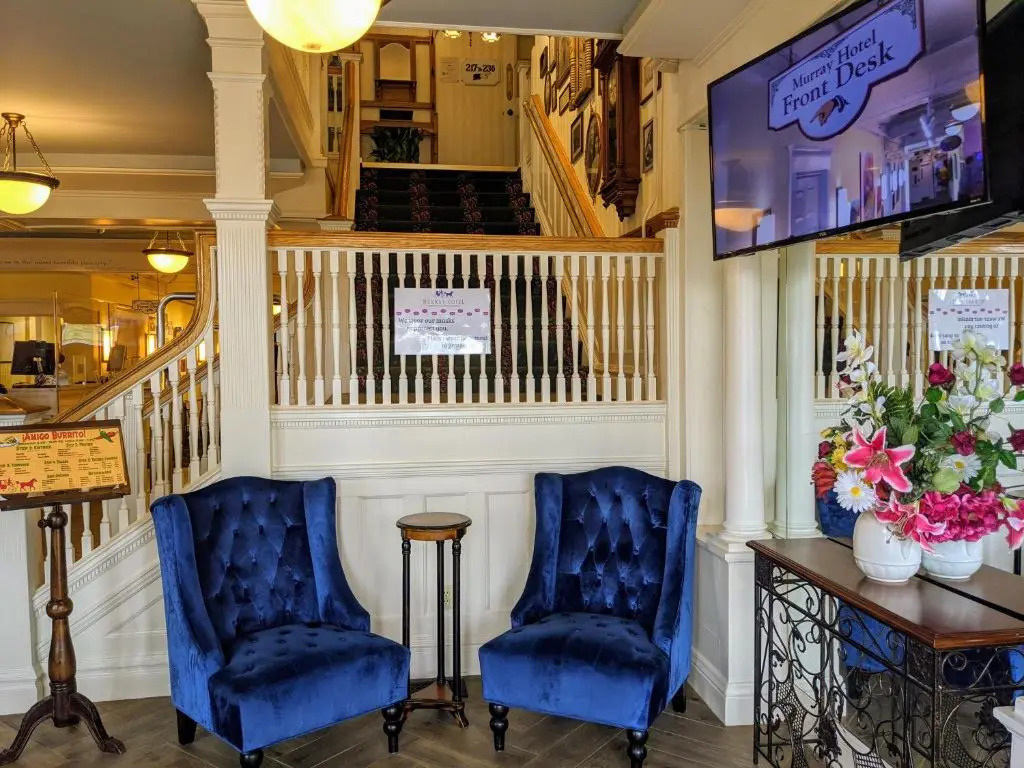 Murray Hotel