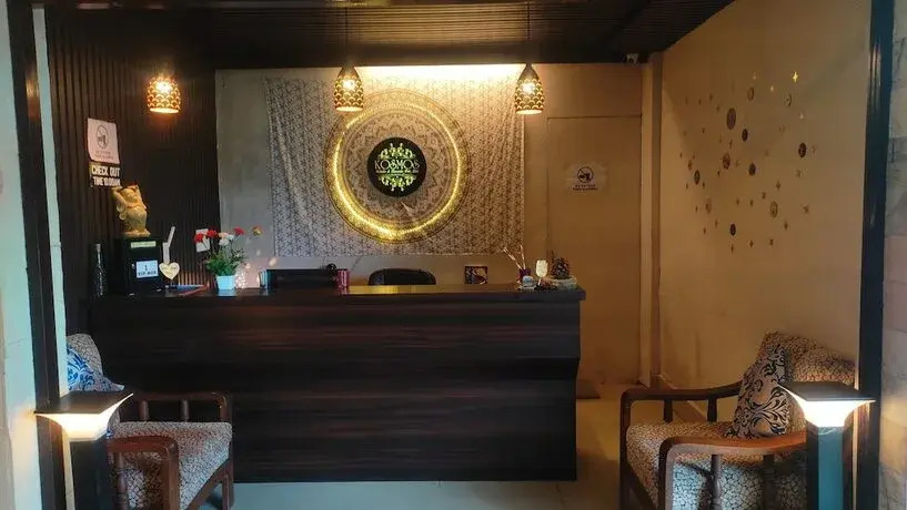 Hotel Kosmos Anamika