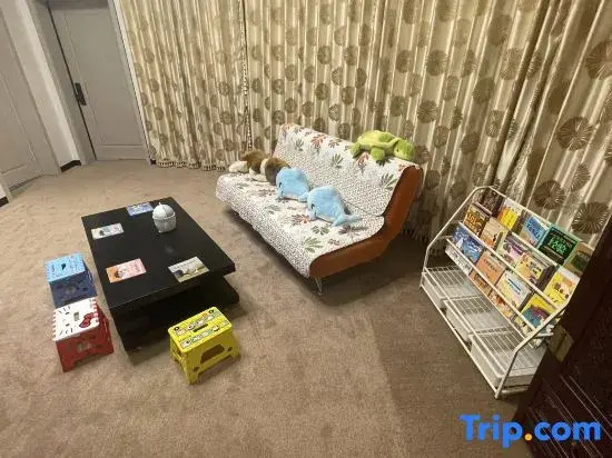 Shanghai Xinyayishu Homestay