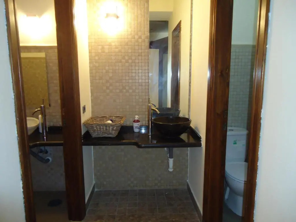 Apartamentos Candela Alora