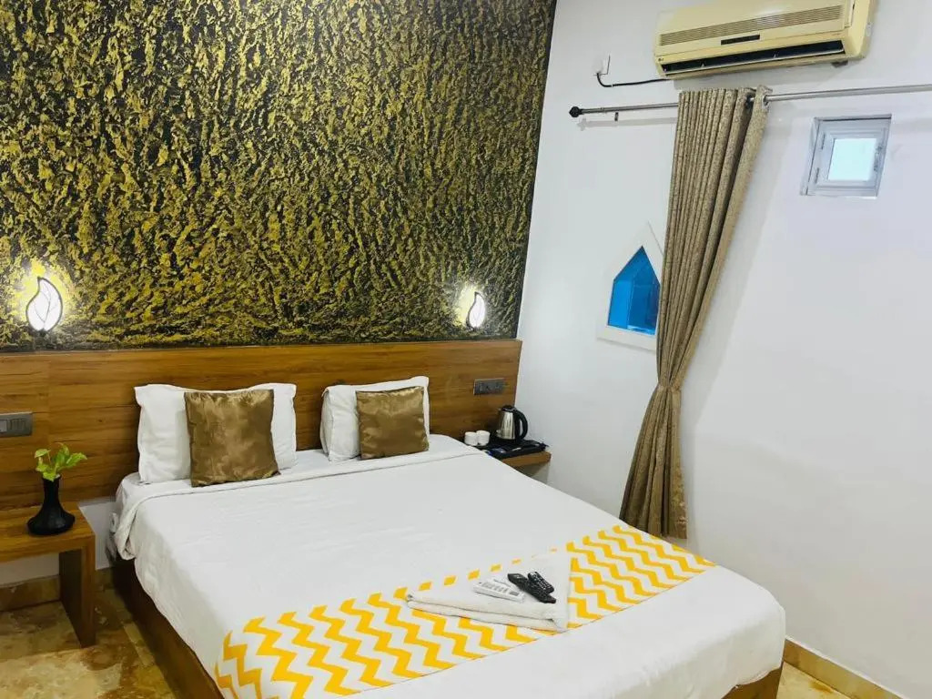 Cherai Blue View Beach Resort