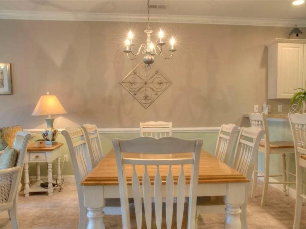 Magnolia Pointe by RedAwning
