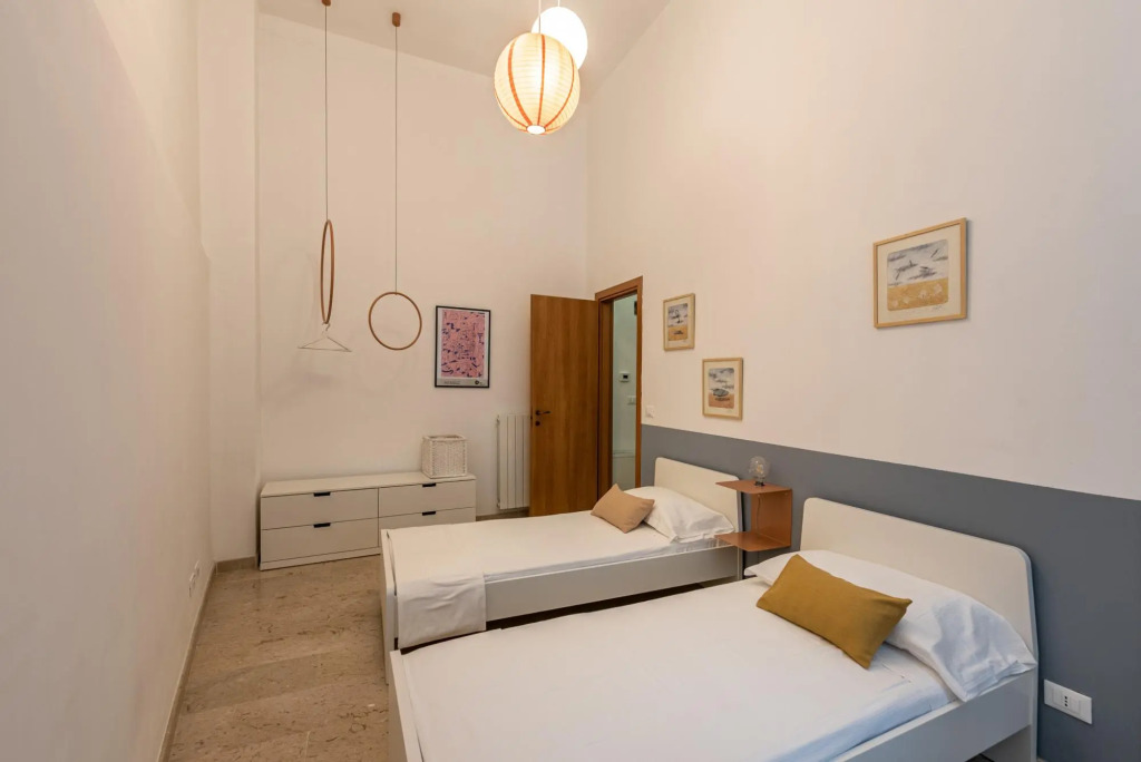 Casa Avio Alla Vucciria by Wonderful Italy