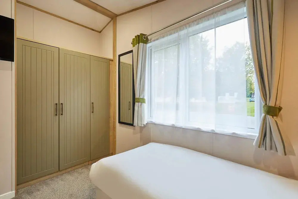 Host Stay The White Rose Lodge