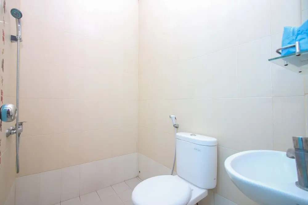 Airy Eco Syariah Taman Sari Mangga Besar Empat 20 Jakarta