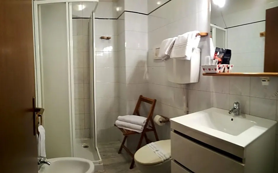Hotel Milano San Giovanni Lupatoto