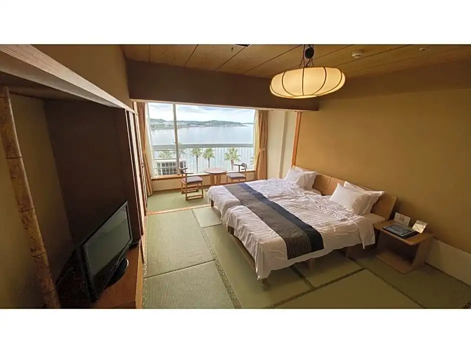 Kanzanji Sago Royal Hotel - Vacation STAY 43400v