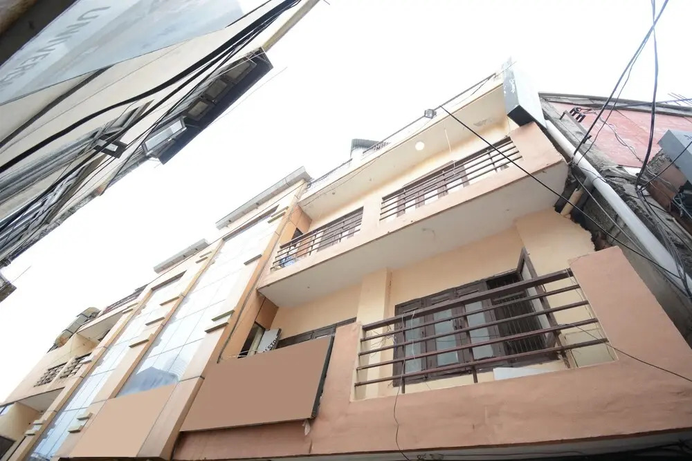 Hotel Prem Nisarga