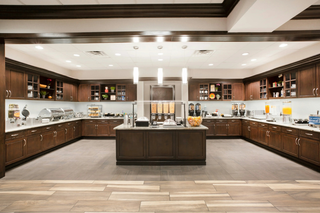 Homewood Suites by Hilton South Las Vegas