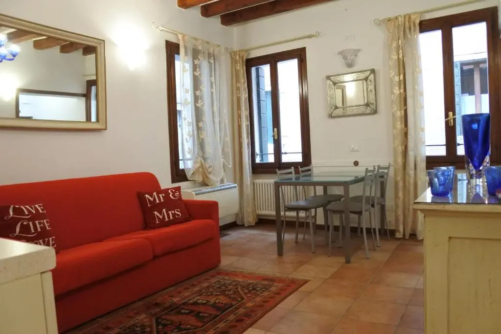 Casa Torretta