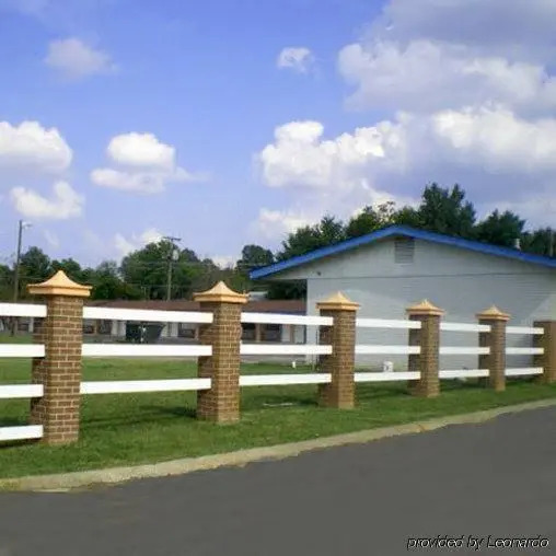 McKenzie Inn
