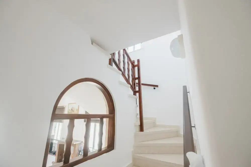 Chrysanthemum Villa